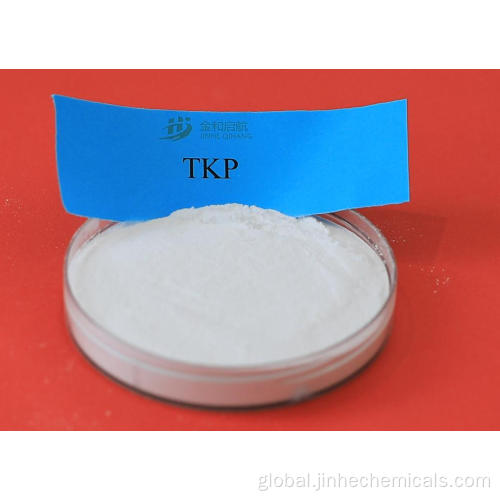 Tripotassium Phosphate Fertilizer Tripotassium Phosphate K3PO4 Factory